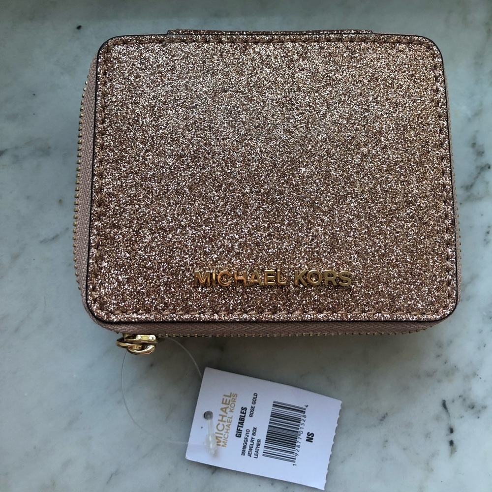 Michael Kors Jewelry box